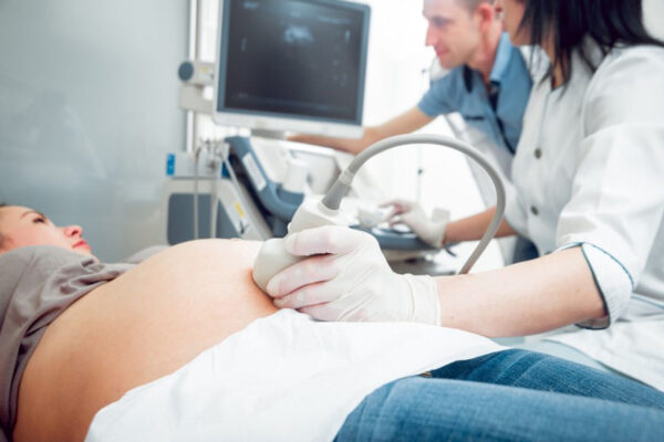 Tech or Touch? Women’s Experiences with Fetal Heart Monitoring During Labor, study finds
