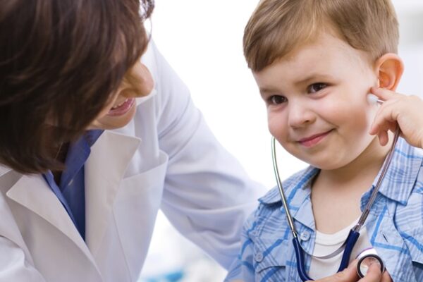 Many preschoolers with ADHD receive medication before behavioral therapy