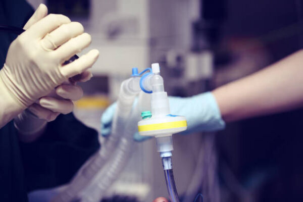 Prostaglandin E1 Advantage in Oxygenation and Safety, suggests study