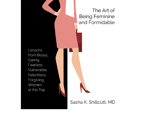 Episode 153: Women in Anesthesiology with Dr. Sasha Shillcutt