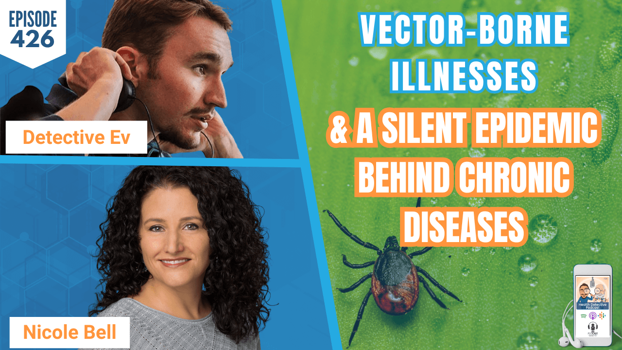 Vector-Borne Diseases & A Silent Epidemic Behind Chronic Diseas