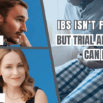 IBS Isn’t Forever, But Trial and Error Can Be w/ Talisa Joelle