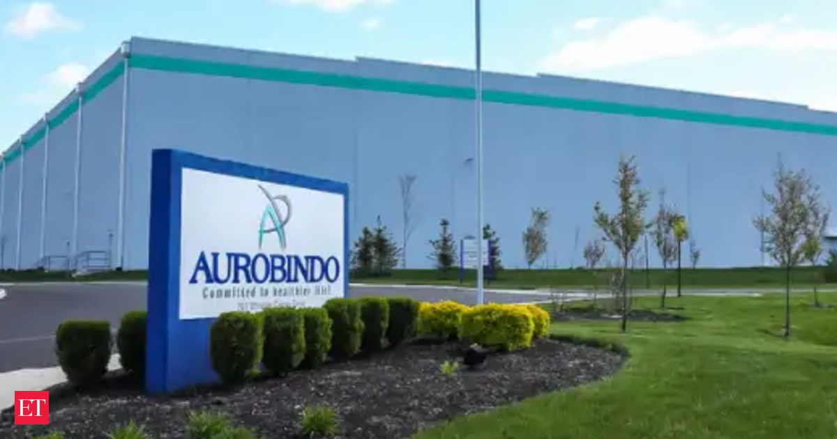 Aurobindo Pharma closing in on .5b Zentiva buyout