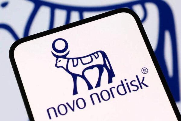 Drugmaker Novo Nordisk freezes hiring for non-critical jobs