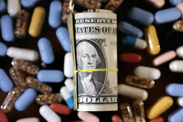 Natco Pharma launches generic drug with 180-day exclusivity in US