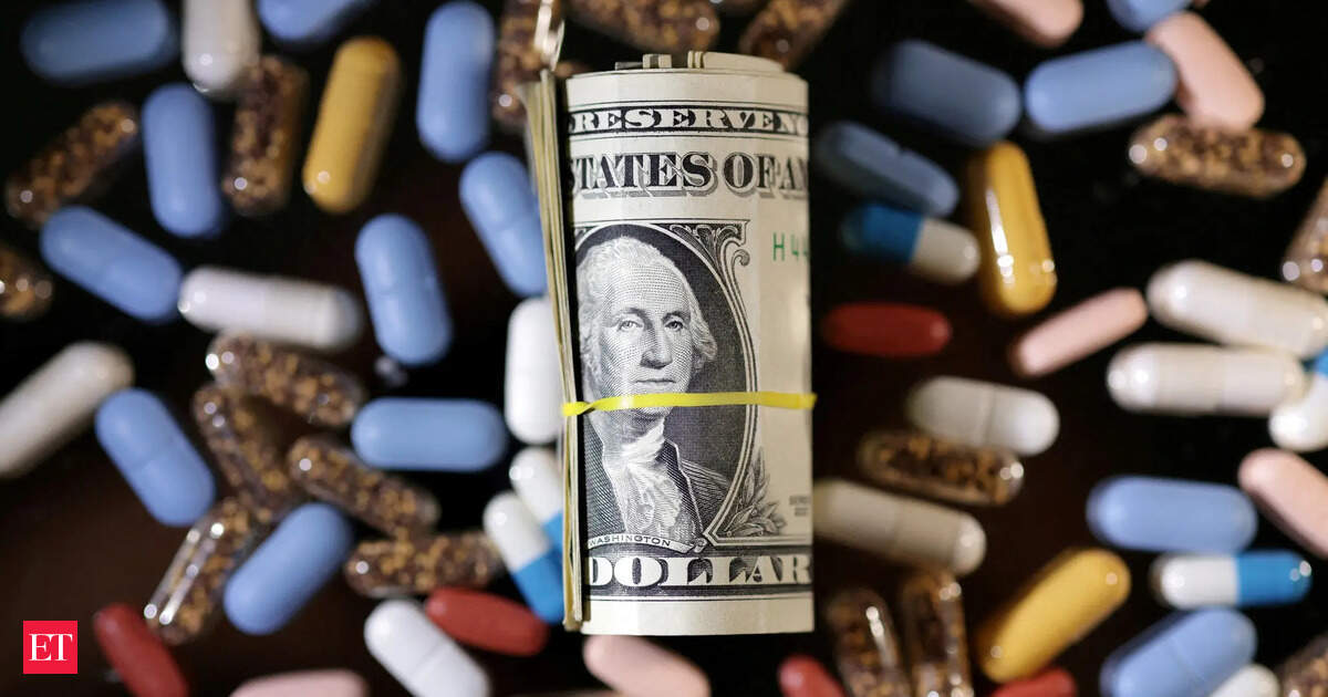 Natco Pharma launches generic drug with 180-day exclusivity in US