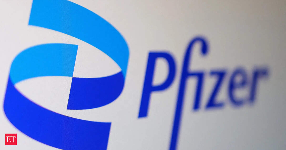 Pfizer launches next-gen vaccine for pneumococcal disease