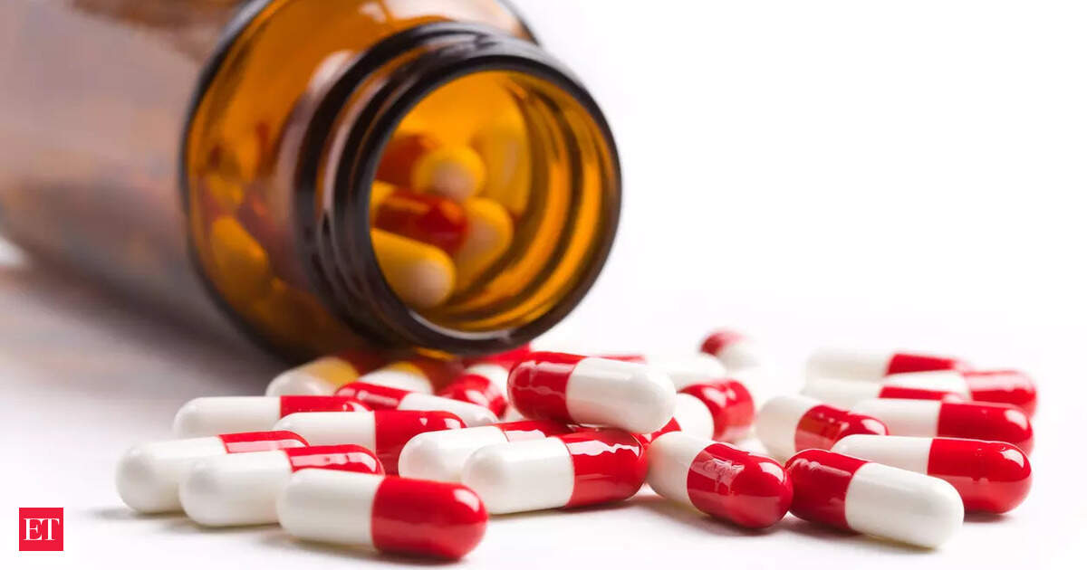Welcure Drugs & Pharma board to consider share split, bonus issue this month