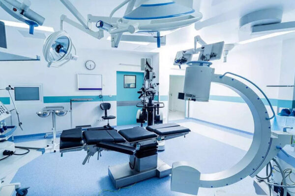 Medical device firms sound the alarm over new steel standards