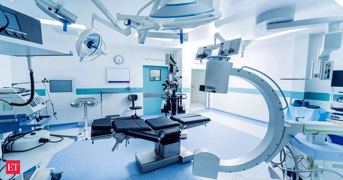 Medical device firms sound the alarm over new steel standards