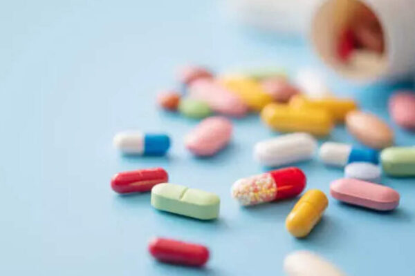 Pharmexcil seeks aligning GST rates on formulations, APIs
