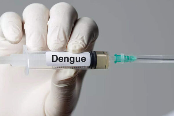 70% enrolment of participants for Phase III clinical trial of dengue vaccine completed: Centre