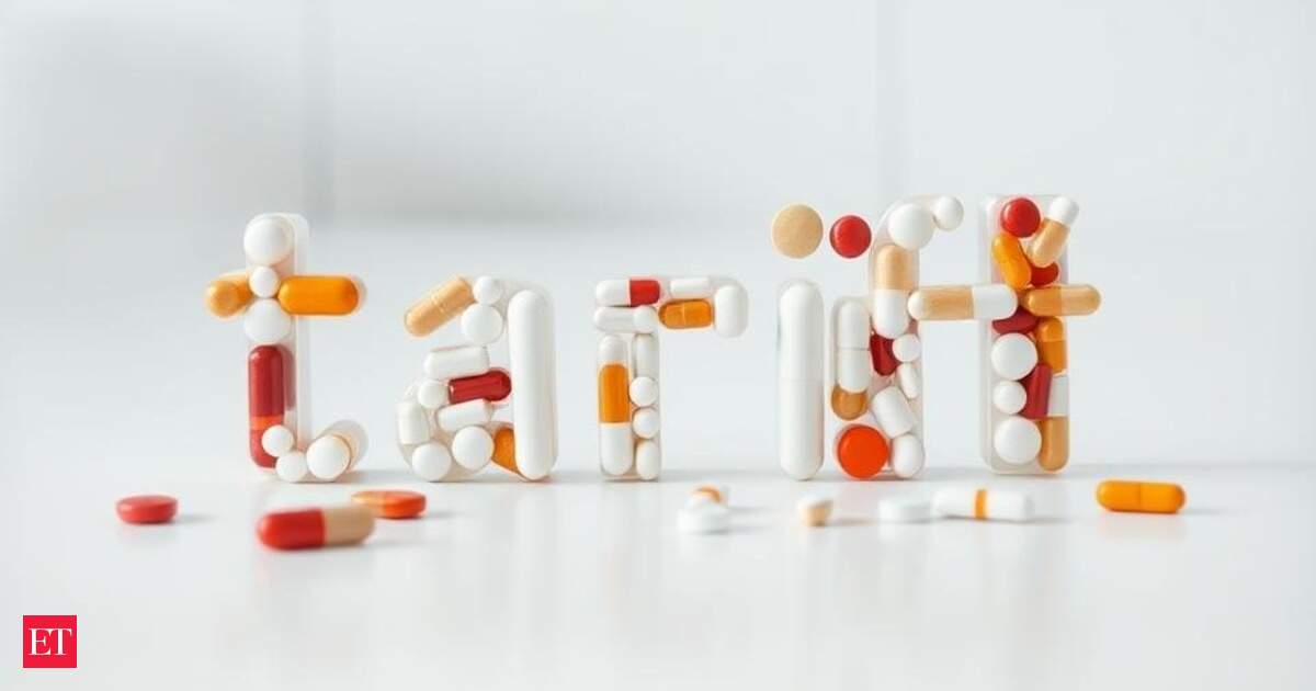 Trump’s tariff move on India may backfire, pharma industry leaders say