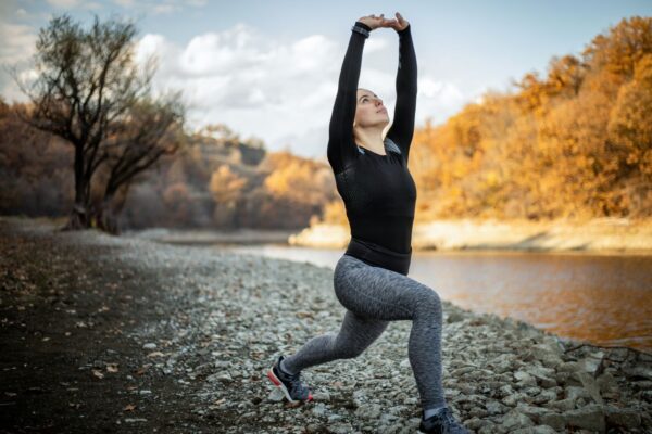 Reformer Pilates Eases Pain and Boosts Well-being in Chronic Pain Patients: Study