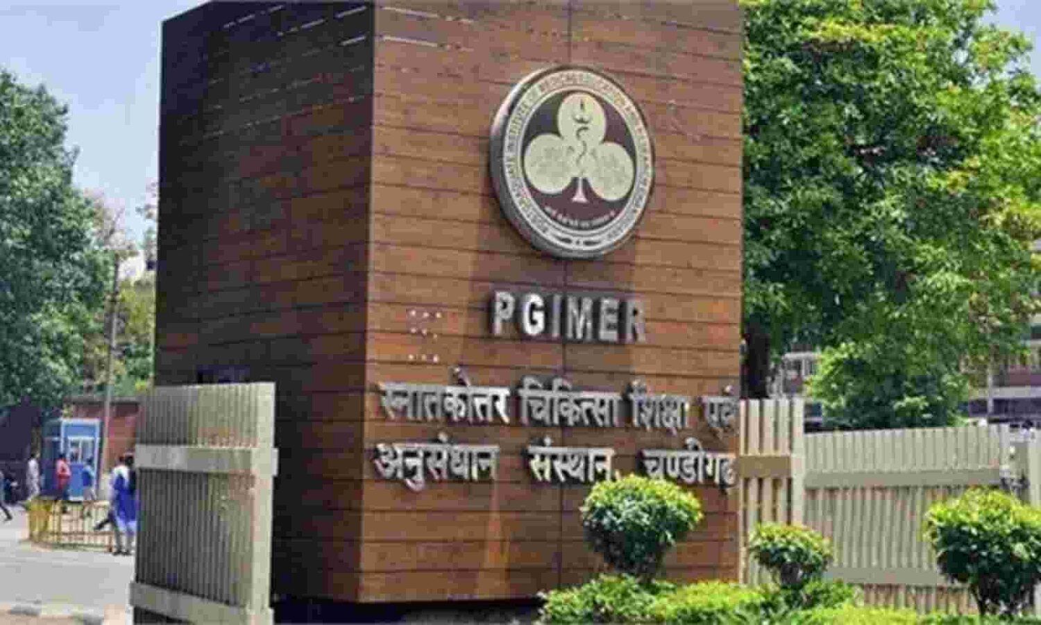 Tele-Consultation for follow-up patients soon at PGI Chandigarh