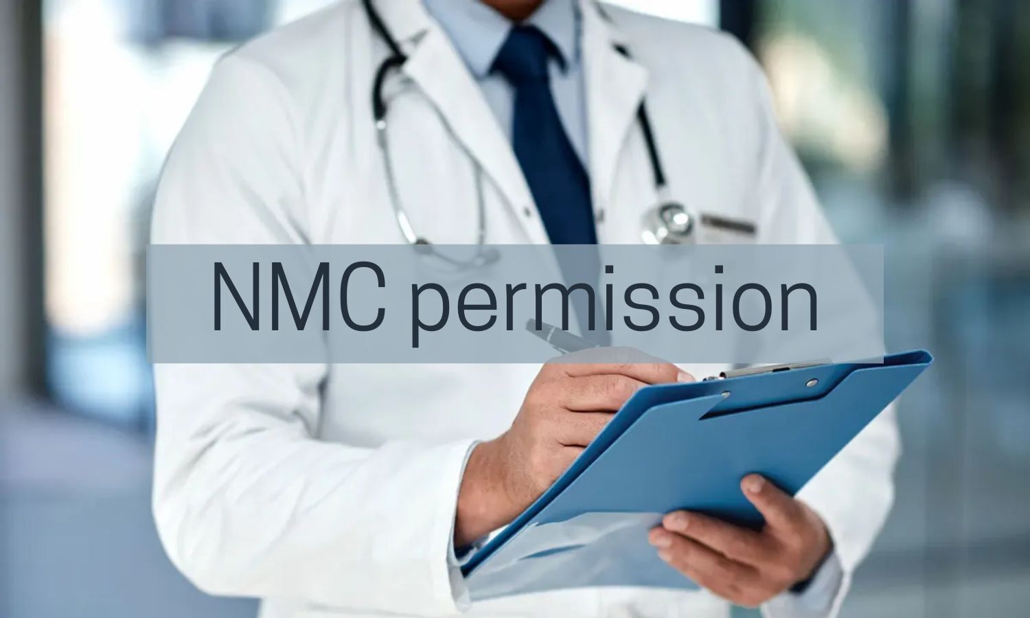 NMC gives Conditional Approval to Chhattisgarh Medical Colleges