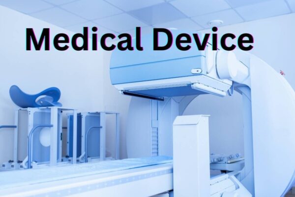 AiMeD Flags Risks in GST Overhaul For Medical Devices, Seeks Balanced 5%-12% Tax Structure