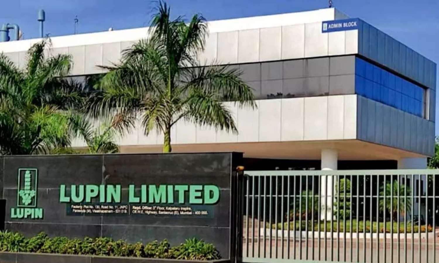 Lupin, Natco Launch Bosentan Tablets in US With 180-Day Exclusivity