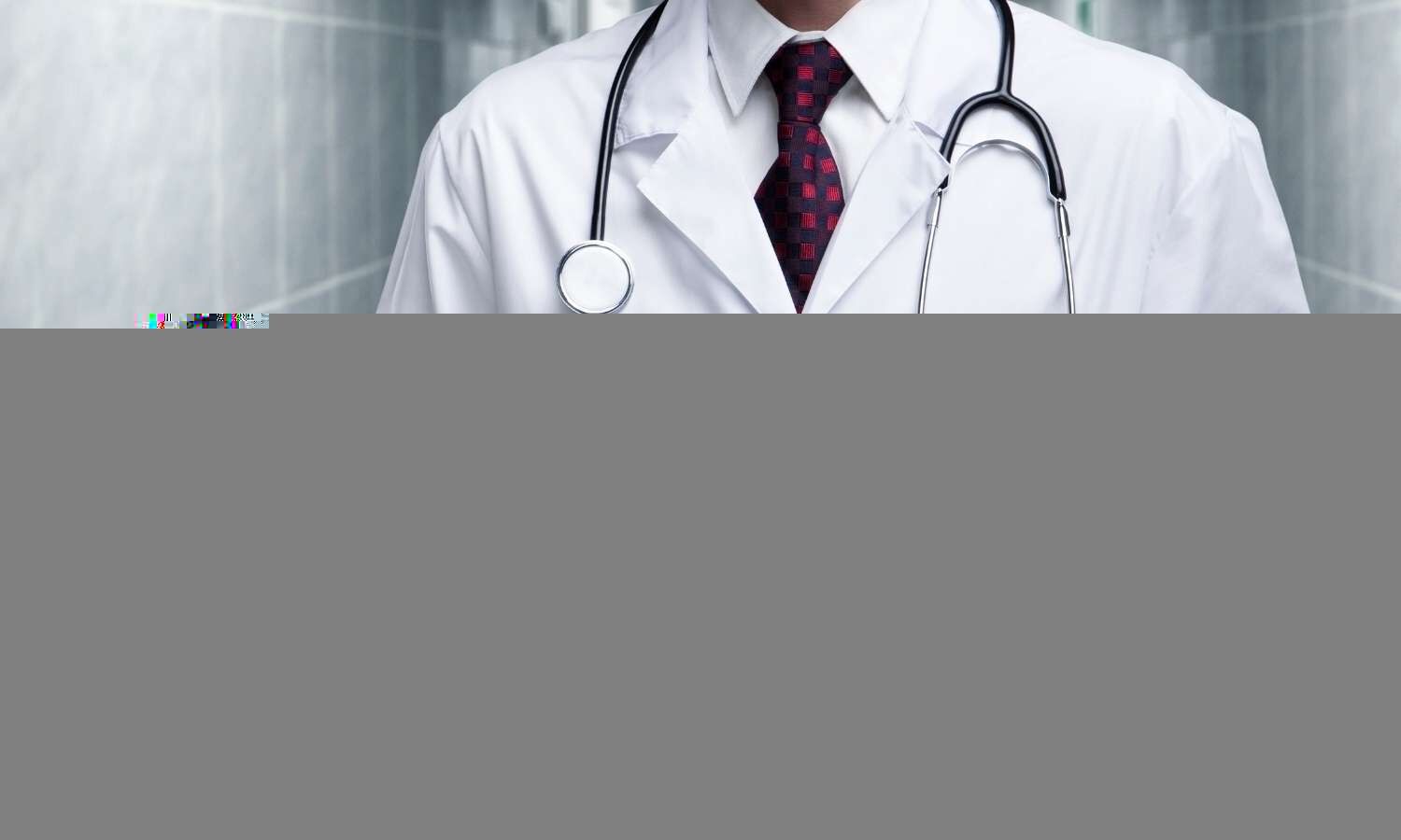 Fake Doctor busted after running Clinic for 10 years