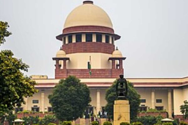 Supreme Court Orders Manual evaluation for Candidate Given Question Paper with Wrong Sequence