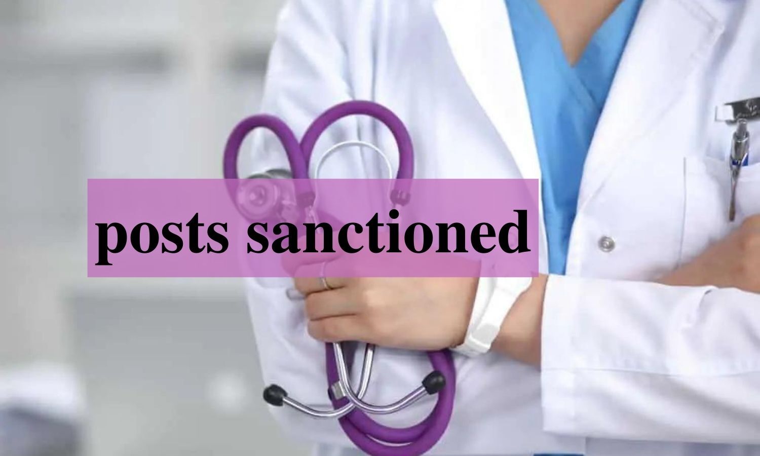 Union Health Minister gives breakup