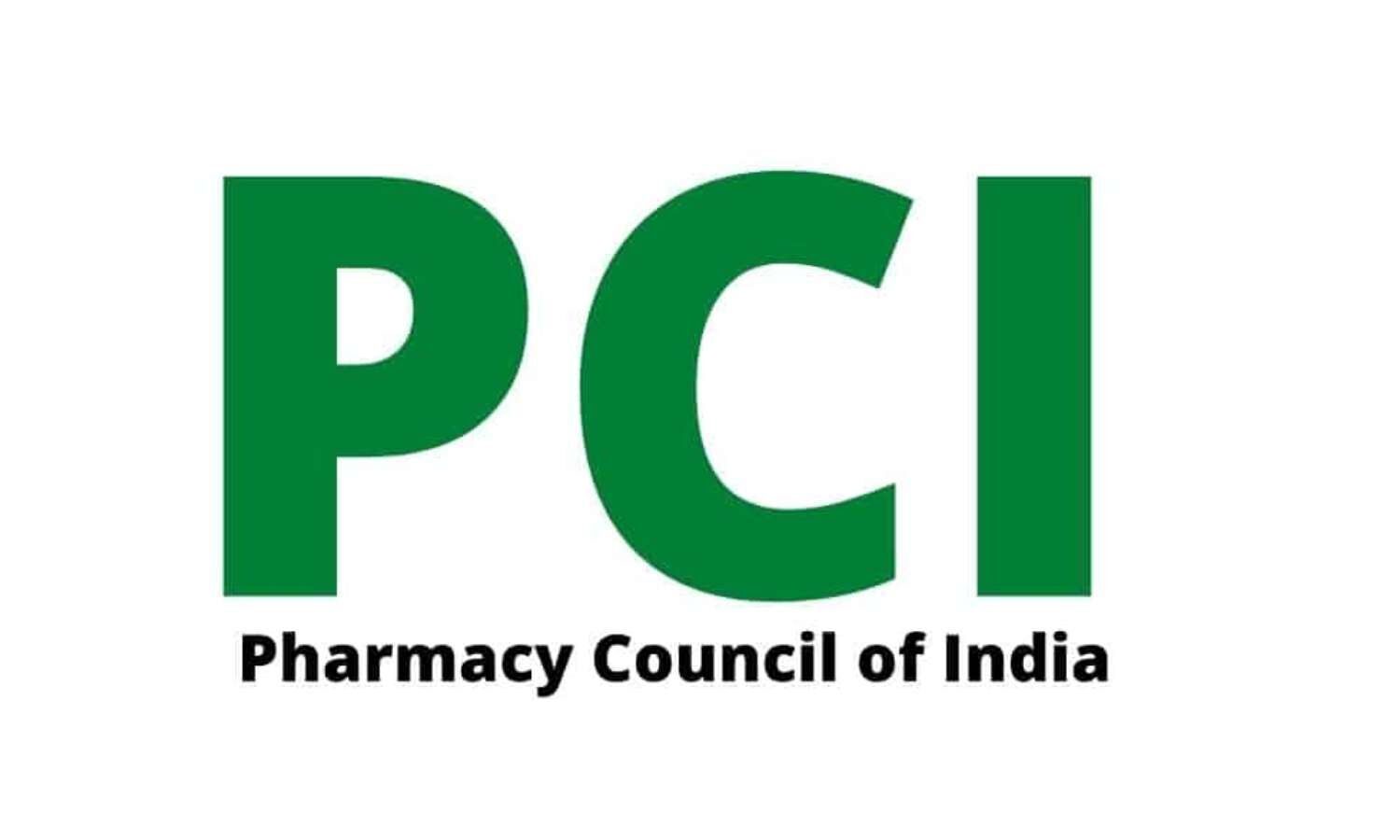 PCI Opens Portal for Pharmacy Colleges to Seek 2026-27 Approval Extension