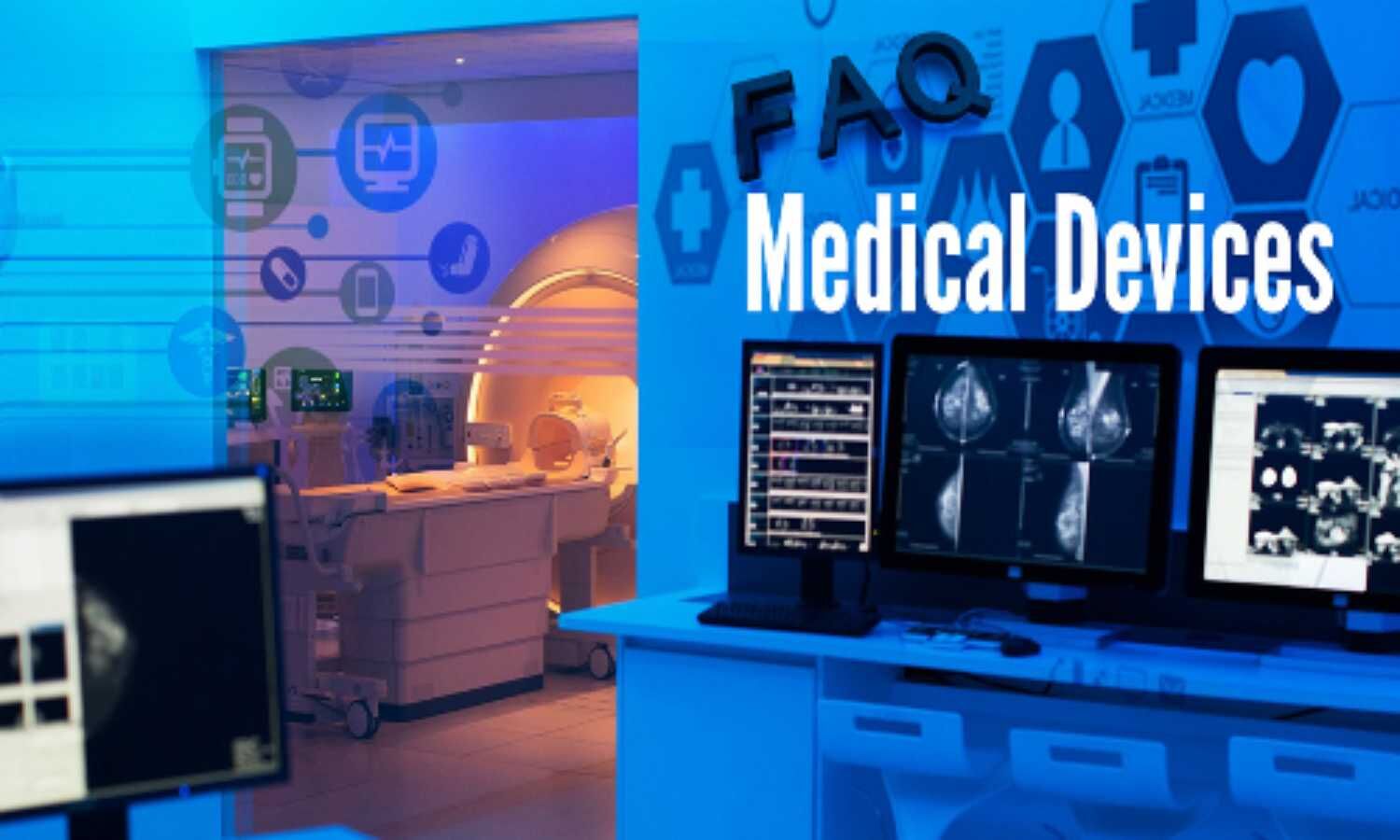 Medical Device Imports Still at 70%, India Spent Over USD 25 Billion in 5 Years: Parliament Informed