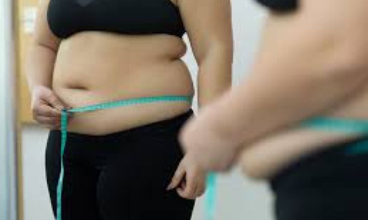 Waist Circumference Linked to Higher Mortality Risk in Menopausal Women: Study