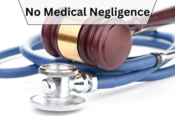 Consumer Court finds medical negligence allegations vague, gives relief to Delhi Hospital