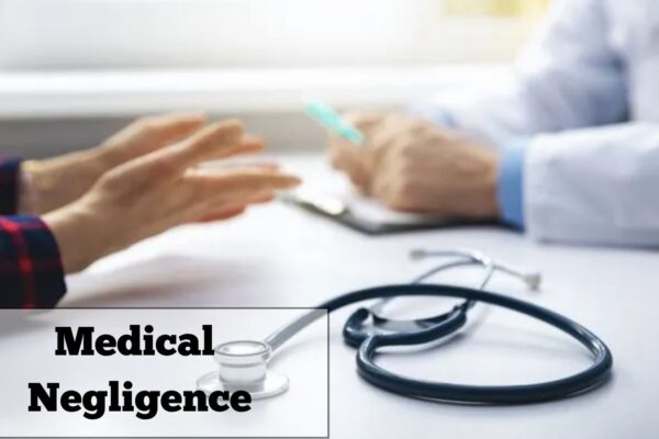 Rs 22 lakh compensation slapped on Punjab doctor, hospital for medical negligence Rs 22 lakh compensation slapped on Punjab doctor, hospital for medical negligence