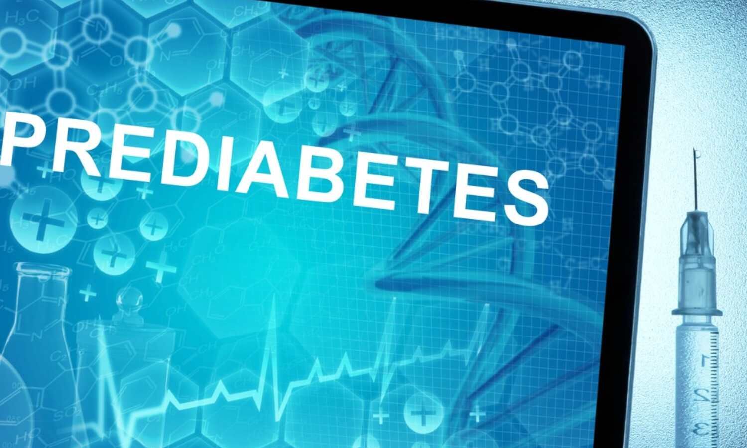 Prediabetes Linked to Higher Mortality in Younger Adults: JAMA