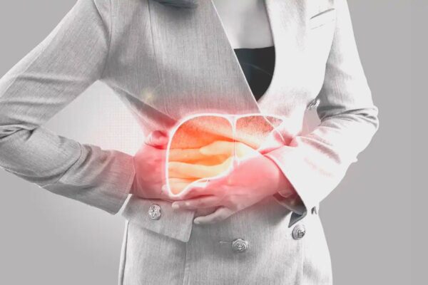 Childbirth Linked to Lower NAFLD Risk in Premenopausal Women, Study Finds