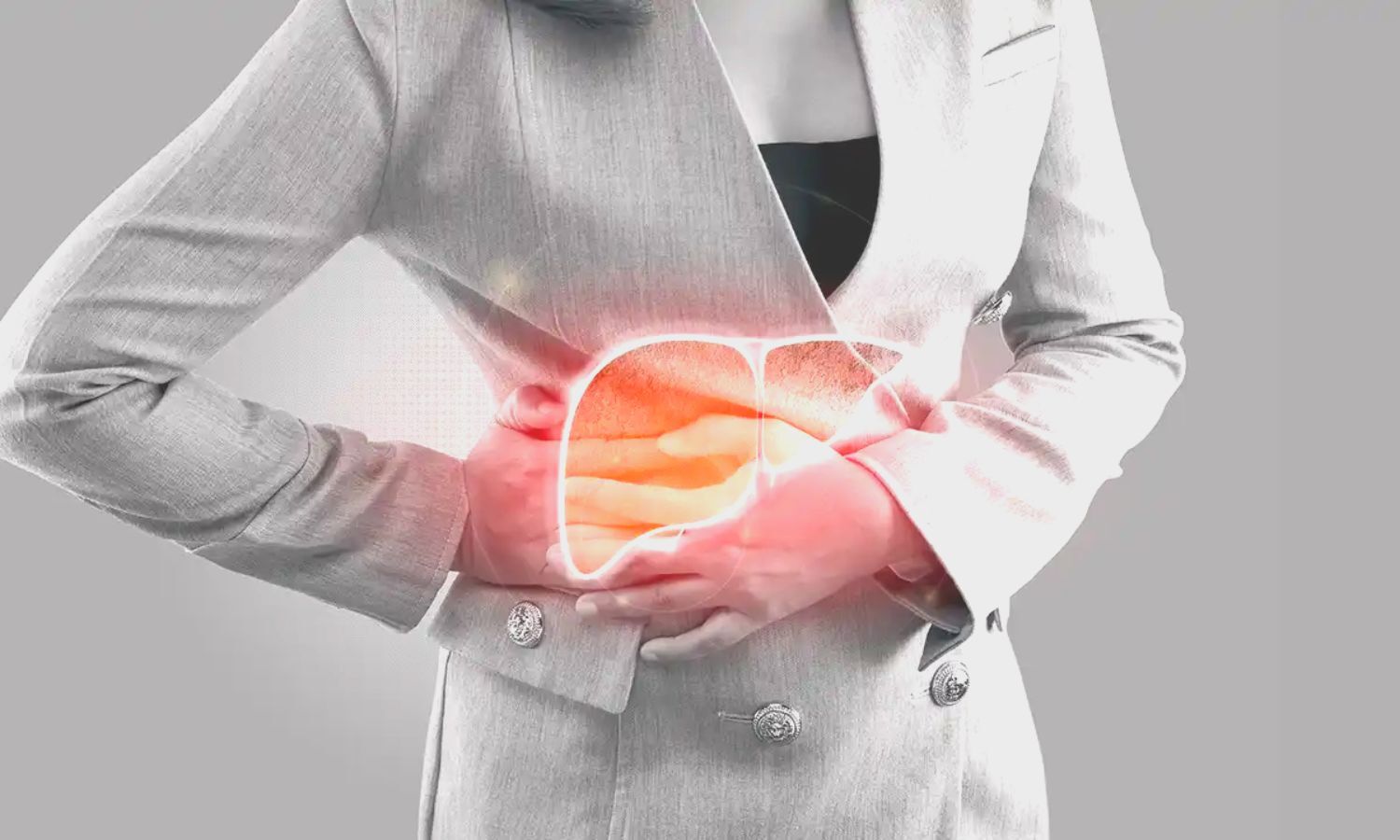 Childbirth Linked to Lower NAFLD Risk in Premenopausal Women, Study Finds