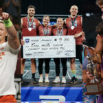 2025 CrossFit Games Recap: Tia-Clair Toomey-Orr Makes History, Jayson Hopper Claims First Title in Albany