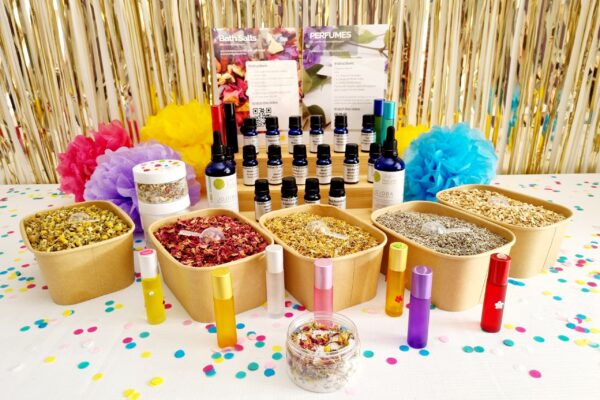Eco-Friendly DIY Kits for Adults & Teens