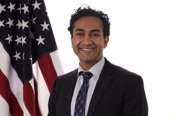 Vinay Prasad returns to the FDA, weeks after his ouster Vinay Prasad returns to the FDA, weeks after his ouster
