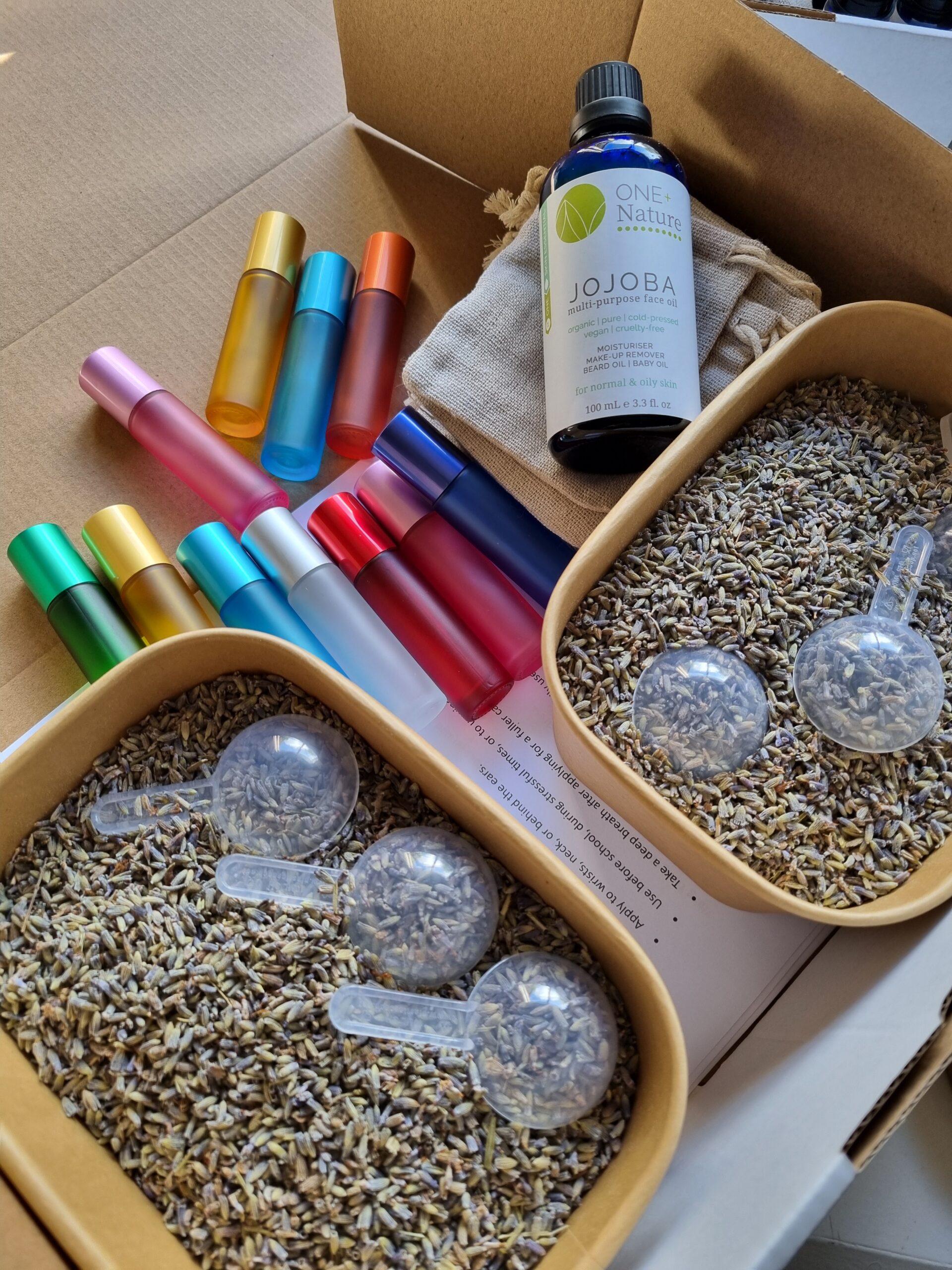 Wellbeing Classroom Activity Kit for Parkdale Secondary College