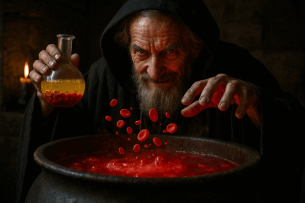 EMCrit 407 – Massive Hemorrhage Protocol 2.0 with Petro