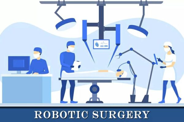 Salem doctor performs telesurgery on patient at Chennai Hospital
