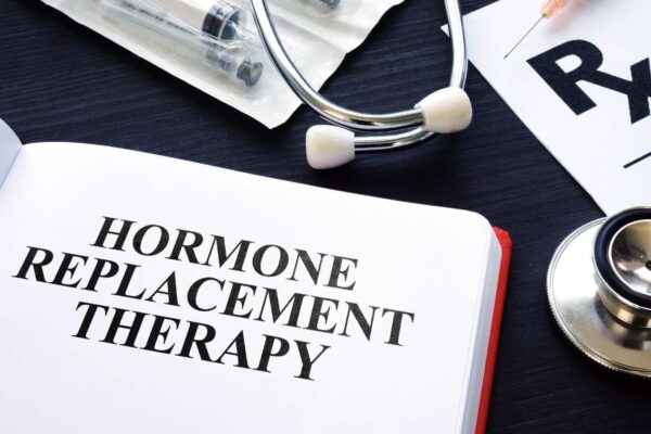 HRT Linked to Lower Periodontitis Prevalence, But Not Severity: Study HRT Linked to Lower Periodontitis Prevalence, But Not Severity: Study