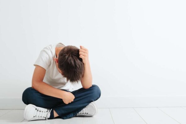 How to Help Kids Cope with Anesthesia Anxiety?