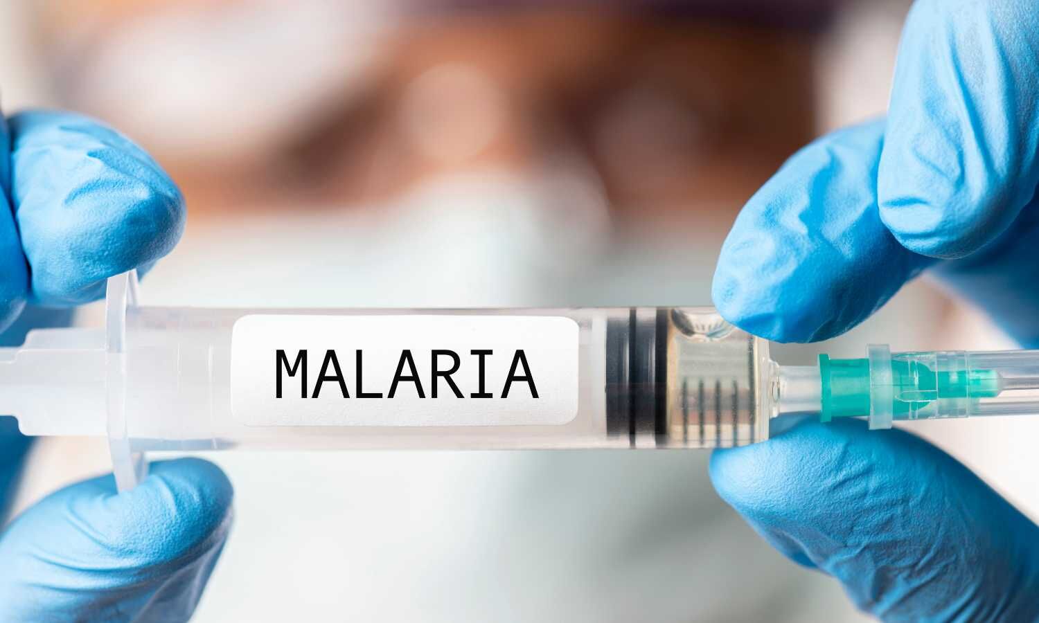 New Malaria Vaccine Candidate Blocks Parasite Transmission, Study Shows