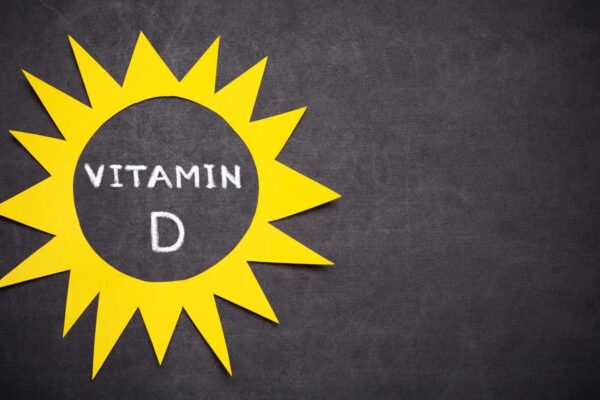 Vitamin D Deficiency Increases Risk of Cataracts, Study Finds