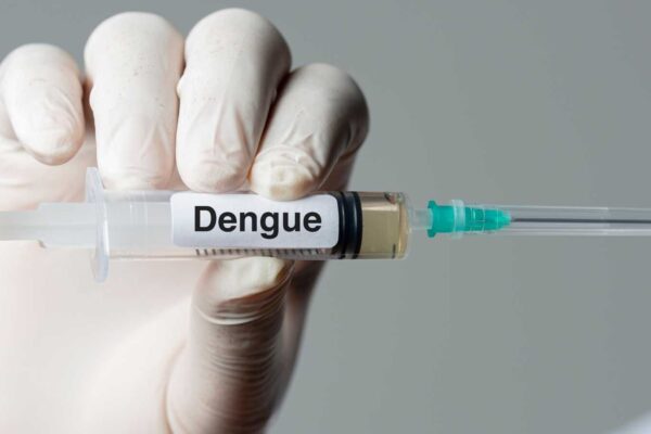 One-shot Dengue vaccine ‘DengiAll’ completes 70% enrolment of participants in Phase III trial: Centre