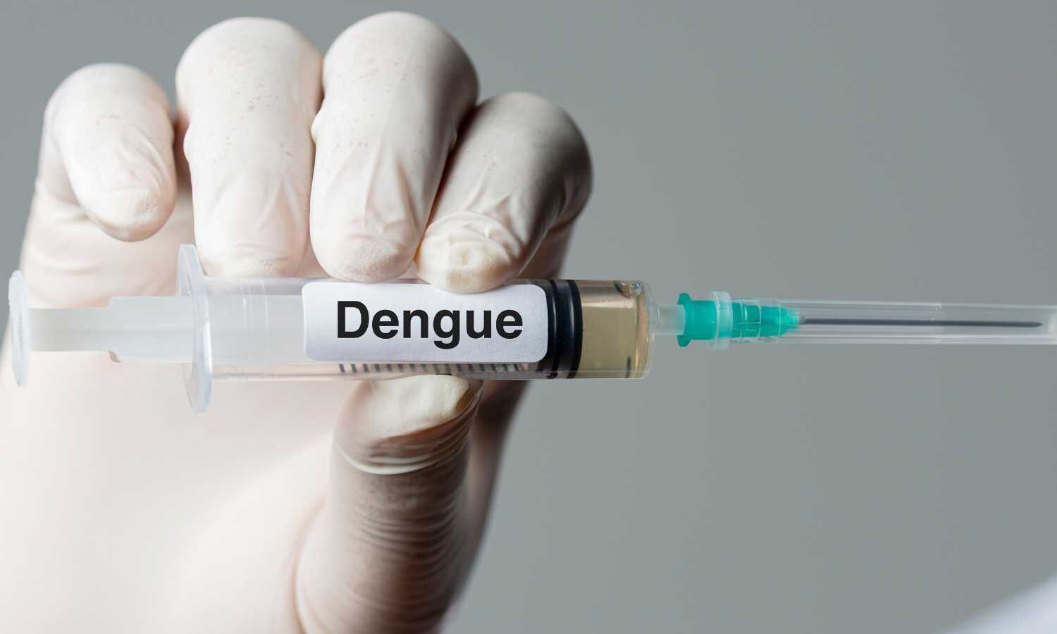 One-shot Dengue vaccine ‘DengiAll’ completes 70% enrolment of participants in Phase III trial: Centre
