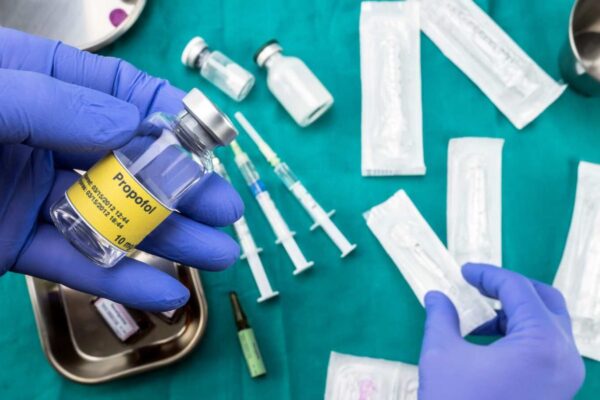 A Game-Changer for GA in Acute Cesarean Sections, states study