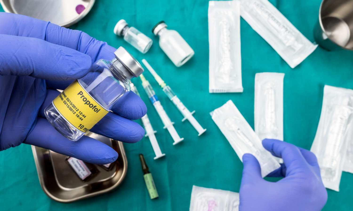 A Game-Changer for GA in Acute Cesarean Sections, states study