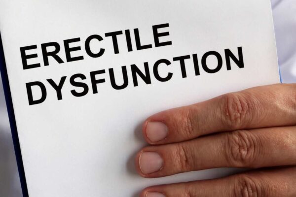 Low-intensity extracorporeal shock wave therapy ineffective for Post-Prostatectomy Erectile Dysfunction: Study
