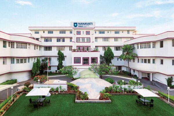 After 22 years on Insulin, 25-year-old undergoes pancreas-kidney transplant at Nanavati Max Hospital