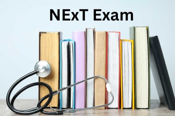 NExT exam ‘novel concept’, Key Questions unanswered: NMC
